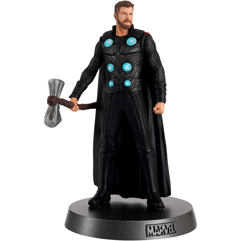 Figura Thor Heavyweights Infinity War Los Vengadores Avengers Marvel - imagen 4