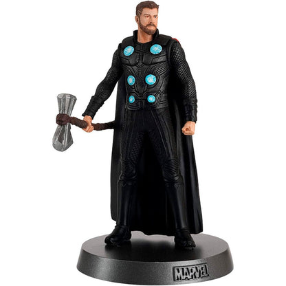 Figura Thor Heavyweights Infinity War Los Vengadores Avengers Marvel - imagen 4