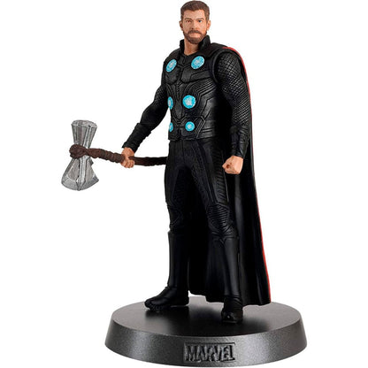 Figura Thor Heavyweights Infinity War Los Vengadores Avengers Marvel - imagen 5