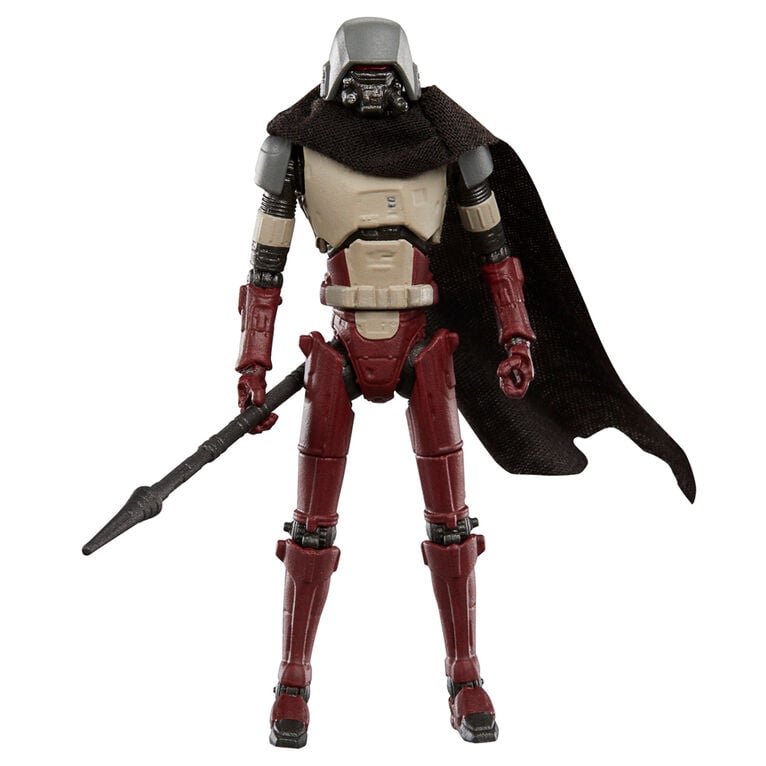 Figura HK-87 Assassin Droid Arcana Ahsoka Star Wars 9,5cm - imagen 3