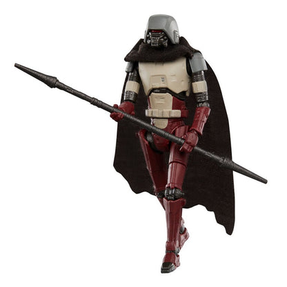 Figura HK-87 Assassin Droid Arcana Ahsoka Star Wars 9,5cm - imagen 4