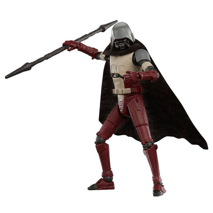 Figura HK-87 Assassin Droid Arcana Ahsoka Star Wars 9,5cm