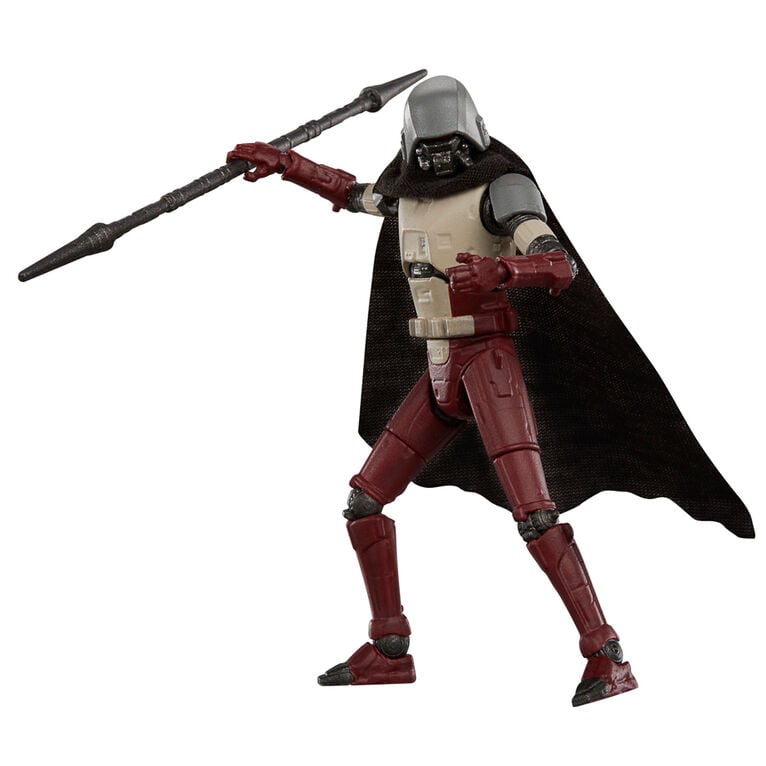 Figura HK-87 Assassin Droid Arcana Ahsoka Star Wars 9,5cm - imagen 8