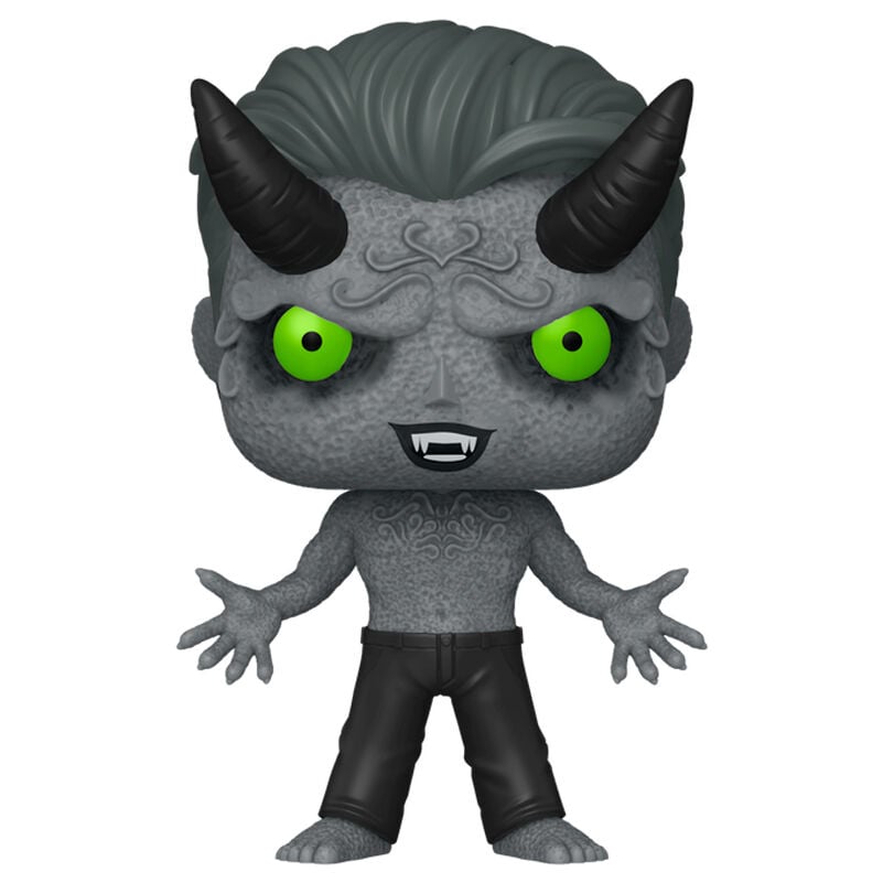 Figura POP Panic! at the Disco Brendon Urie - imagen 2