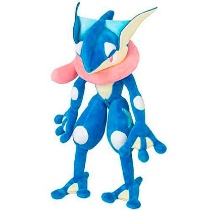 Peluche Greninja Pokemon 30cm - imagen 3