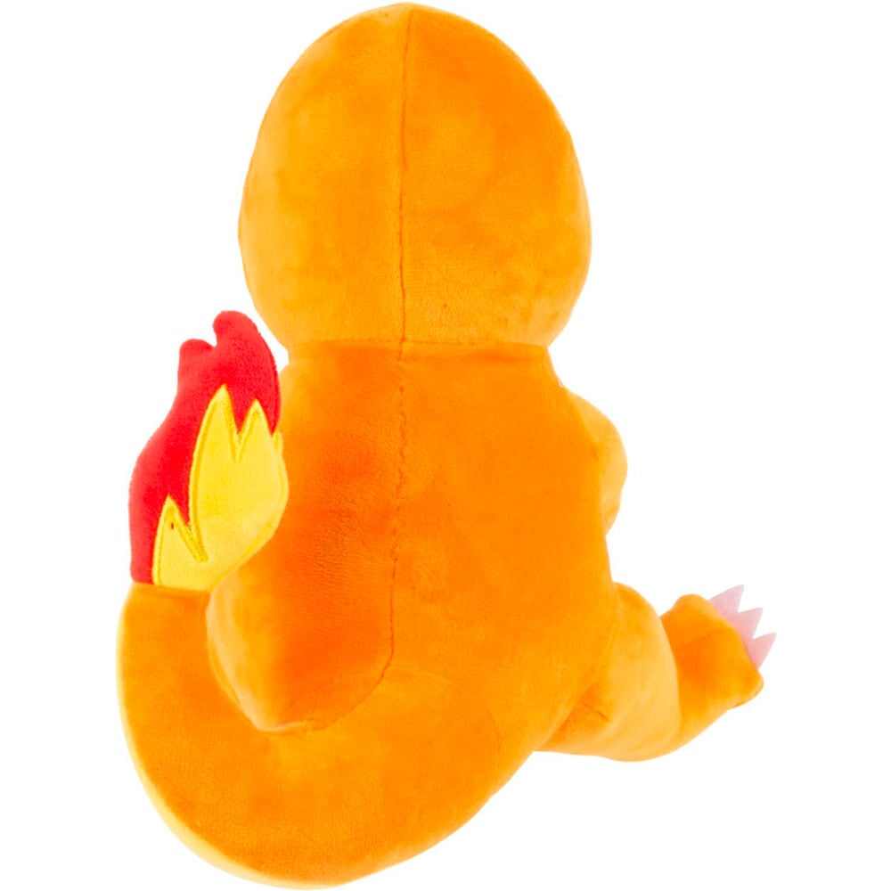 Peluche Charmander Pokemon 22cm - imagen 2
