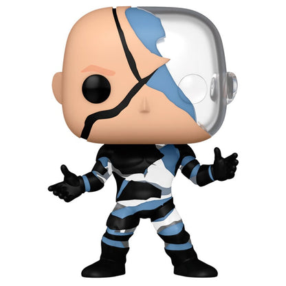 Figura POP DC Comics Doom Patrol Mr. Nobod - imagen 2