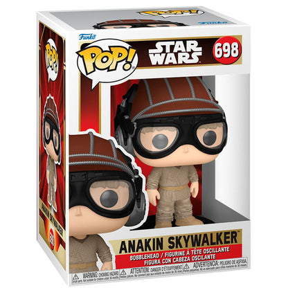 Figura POP Star Wars Anakin Skywalker - imagen 2