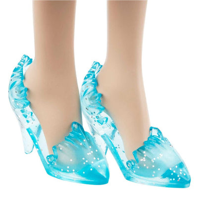 Muñeca Elsa Frozen Disney - imagen 6