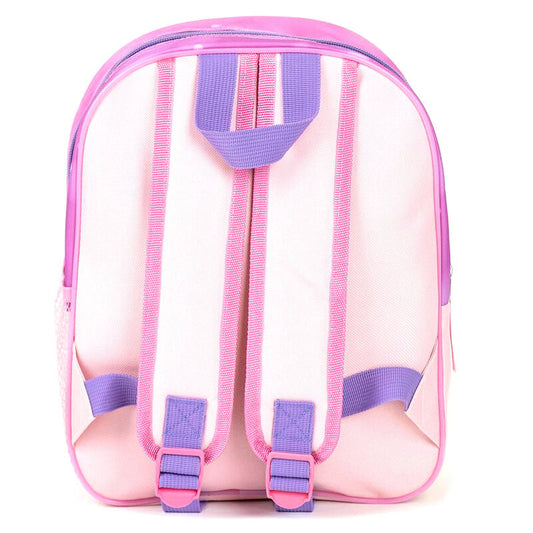 Mochila 3D La Casa de Muñecas de Gabby 31cm - imagen 2