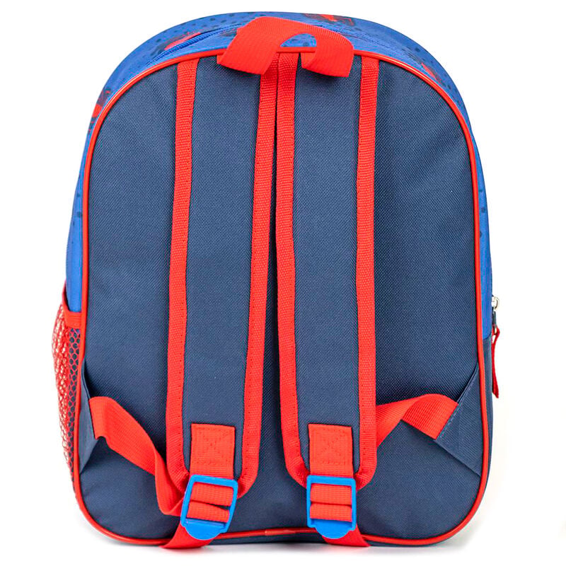 Mochila 3D Spiderman Marvel 31cm - imagen 2