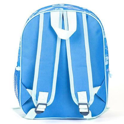 Mochila 3D Stitch Disney 31cm - imagen 2
