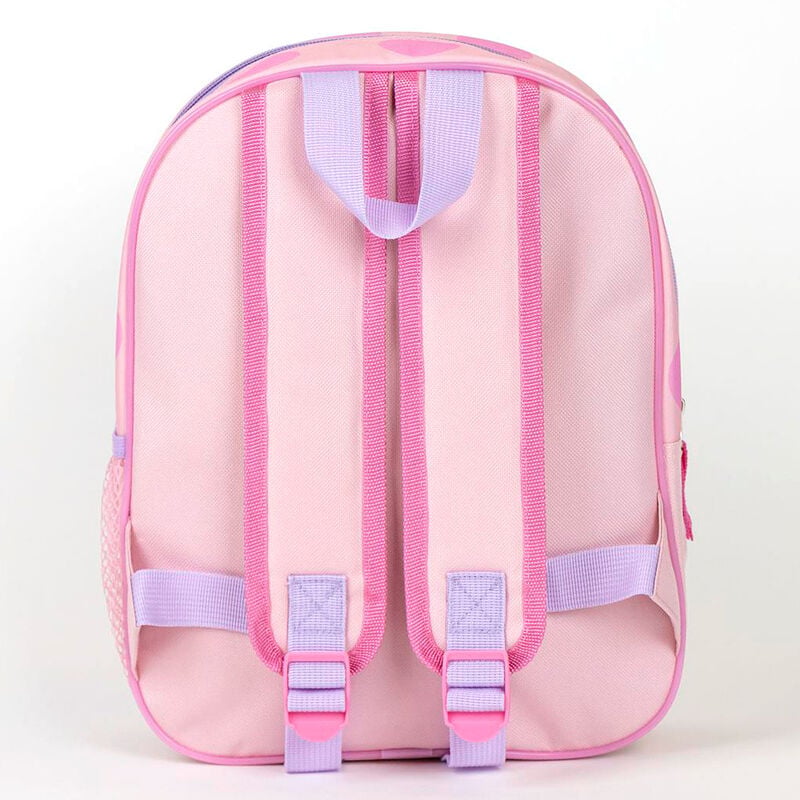 Mochila 3D Minnie Disney 31cm - imagen 2