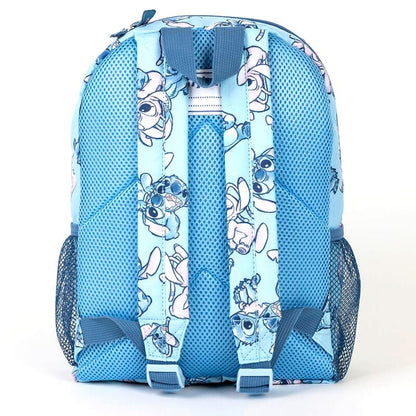 Mochila Stitch Disney 33cm - imagen 2