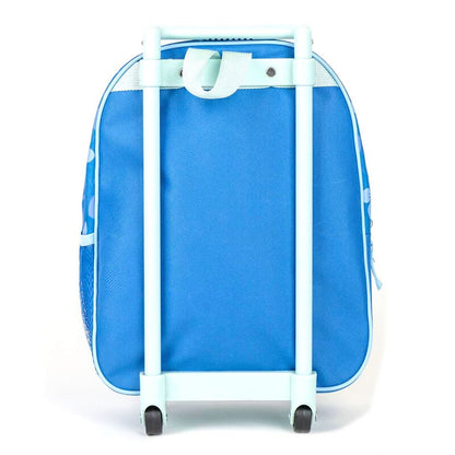 Trolley 3D Stitch Disney 31cm - imagen 2