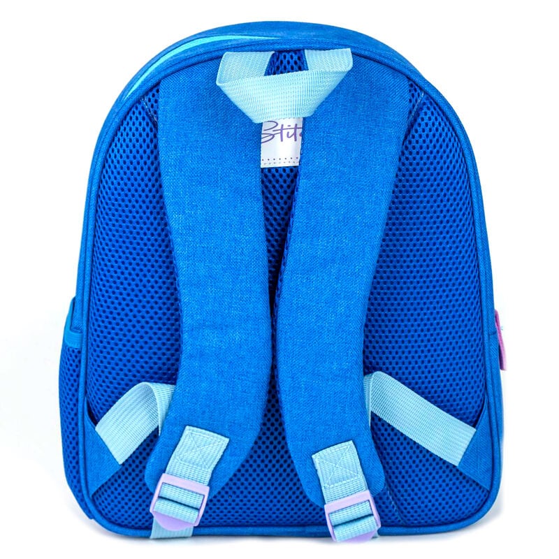 Mochila Stitch Disney 30cm - imagen 2