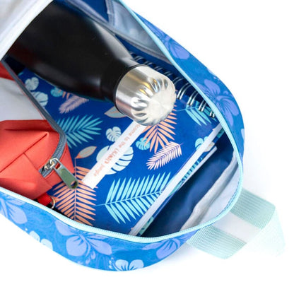 Mochila 3D Stitch Disney 31cm - imagen 3