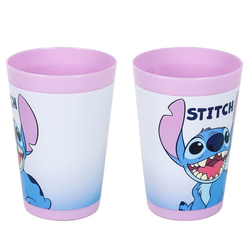 Neceser escolar Stitch Disney - imagen 3
