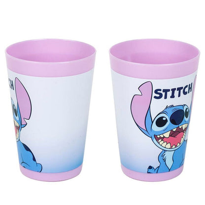 Neceser escolar Stitch Disney - imagen 3