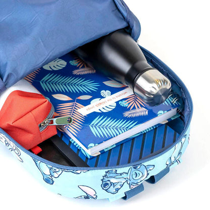 Mochila Stitch Disney 33cm - imagen 3