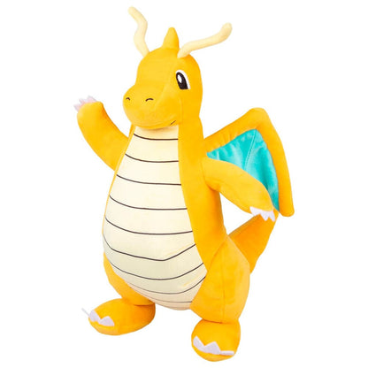 Peluche Dragonite Pokemon 30cm - imagen 2