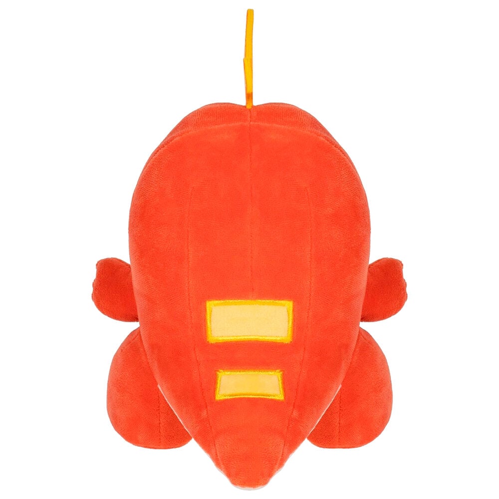 Peluche Fuecoco Pokemon 20cm - imagen 4