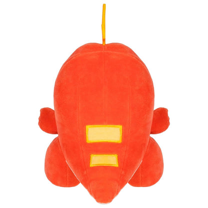 Peluche Fuecoco Pokemon 20cm - imagen 4