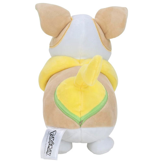 Peluche Yamper Pokemon 20cm - imagen 2