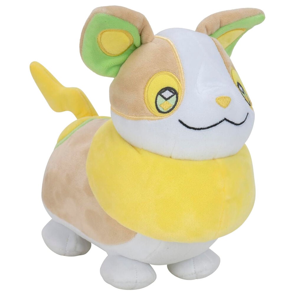 Peluche Yamper Pokemon 20cm - imagen 4