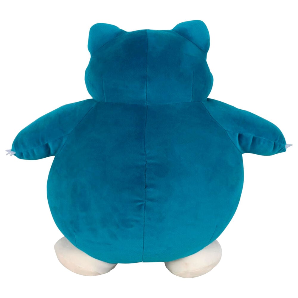 Peluche Snorlax Pokemon 45cm - imagen 4