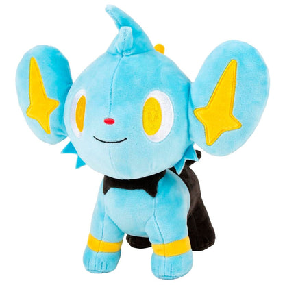 Peluche Shinx Pokemon 30cm - imagen 3
