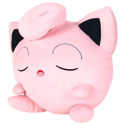 Peluche Jigglypuff Sleeping Pokemon 45cm - imagen 2