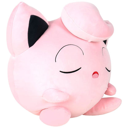 Peluche Jigglypuff Sleeping Pokemon 45cm - imagen 4