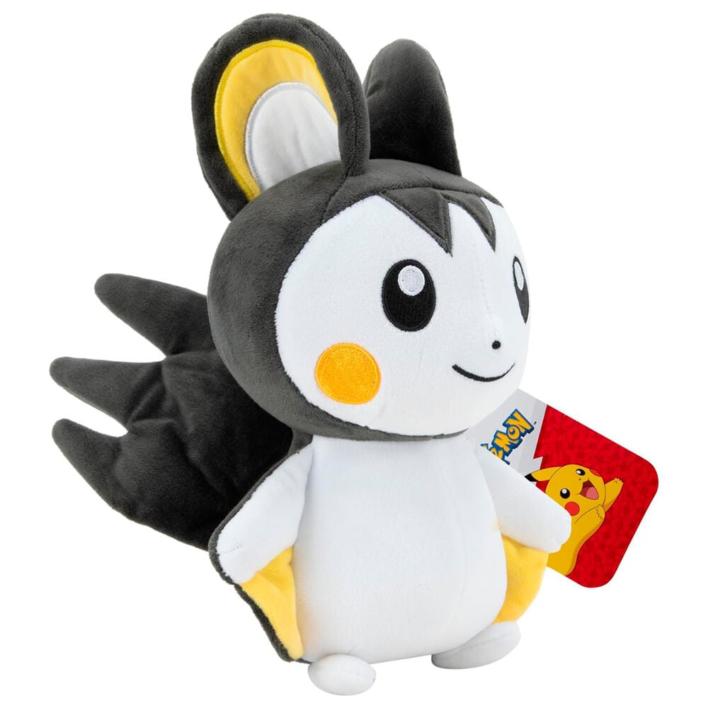 Peluche Emolga Pokemon 20cm - imagen 4