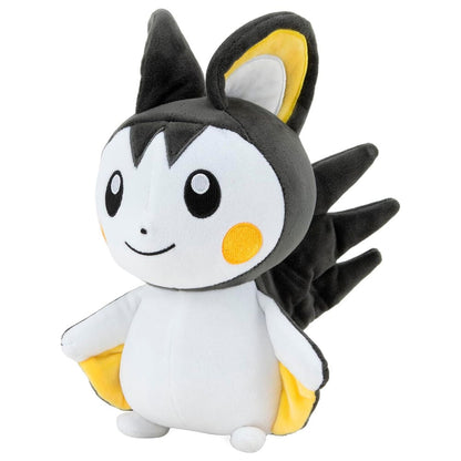 Peluche Emolga Pokemon 20cm - imagen 2