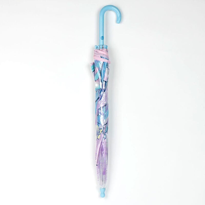 Paraguas manual burbuja Stitch Disney - imagen 2