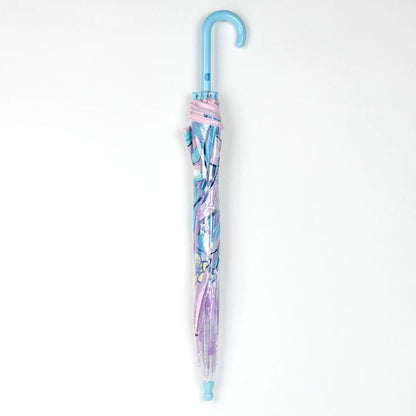 Paraguas manual burbuja Stitch Disney - imagen 2