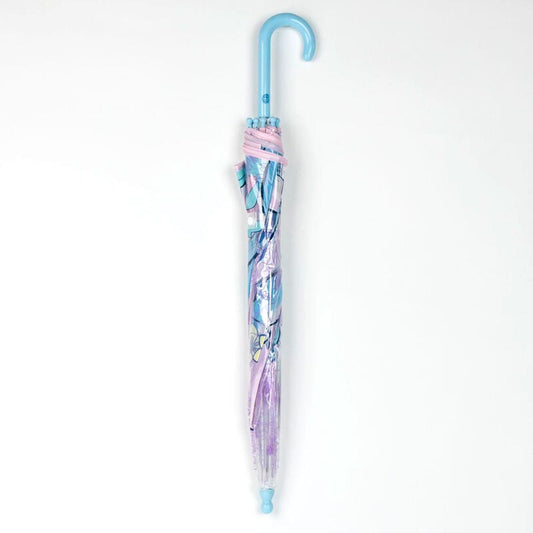 Paraguas manual burbuja Stitch Disney - imagen 2