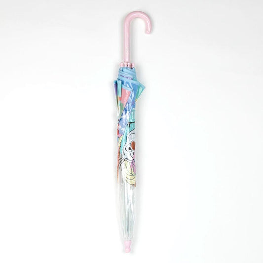Paraguas manual burbuja Frozen Disney - imagen 2