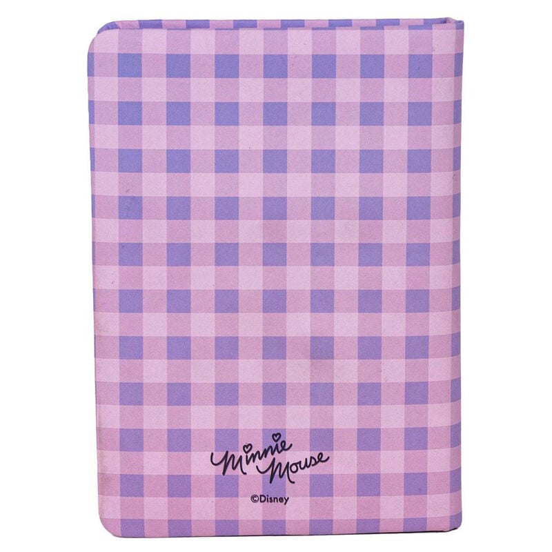 Cuaderno Minnie Disney - imagen 2
