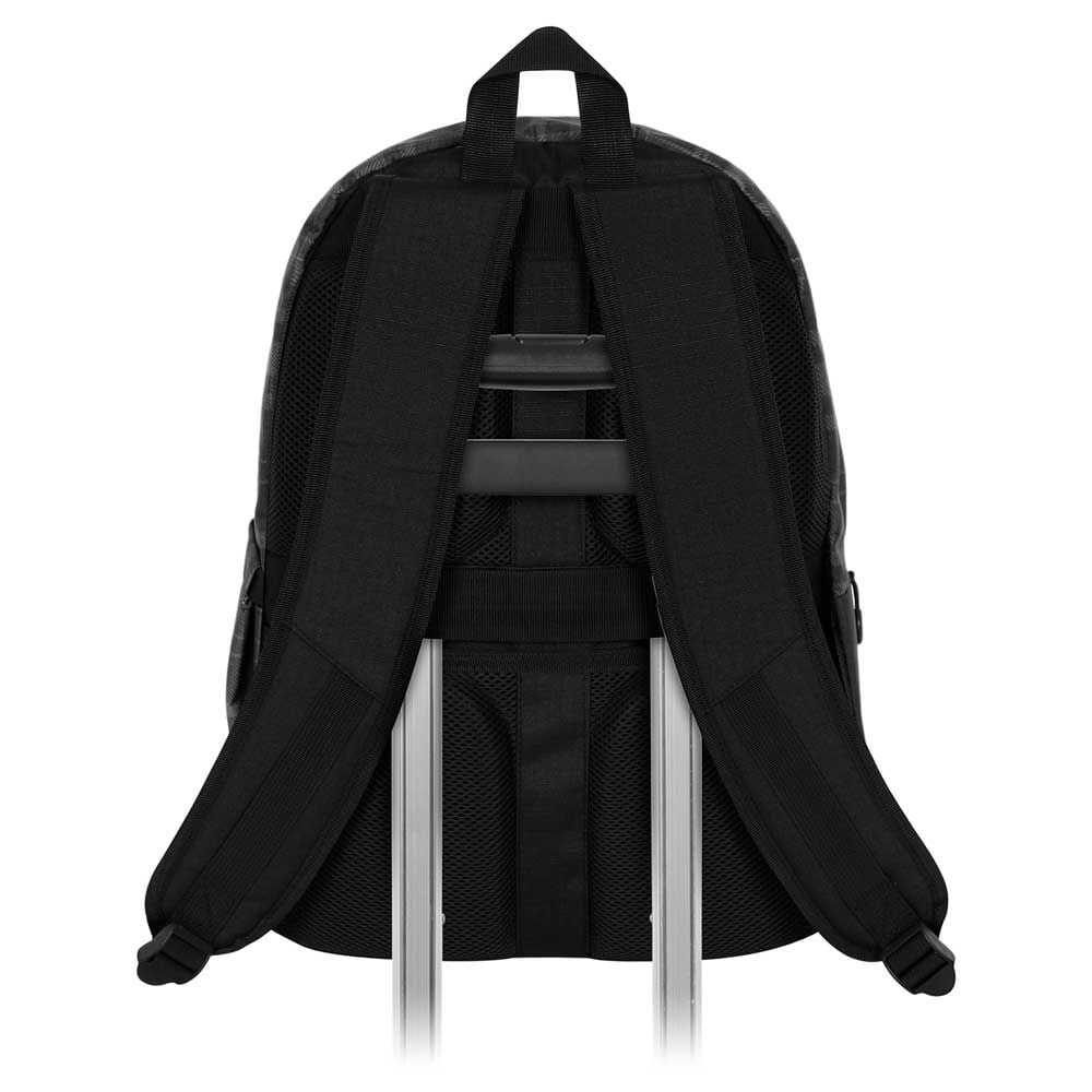 Mochila Chains Miercoles 43cm adaptable - imagen 5