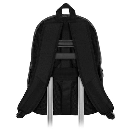 Mochila Chains Miercoles 43cm adaptable - imagen 5