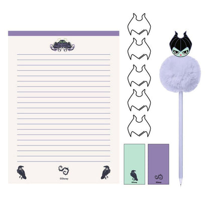 Blister papeleria Villanas Disney - imagen 2