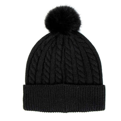 Set gorro y guantes Miercoles - imagen 3