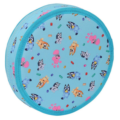 Plumier Bluey 18pzs - imagen 2