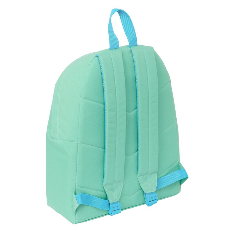 Mochila Aloha Stitch Disney 42cm - imagen 2