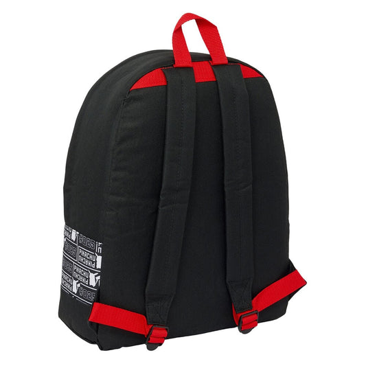 Mochila Pokemon 40cm - imagen 2