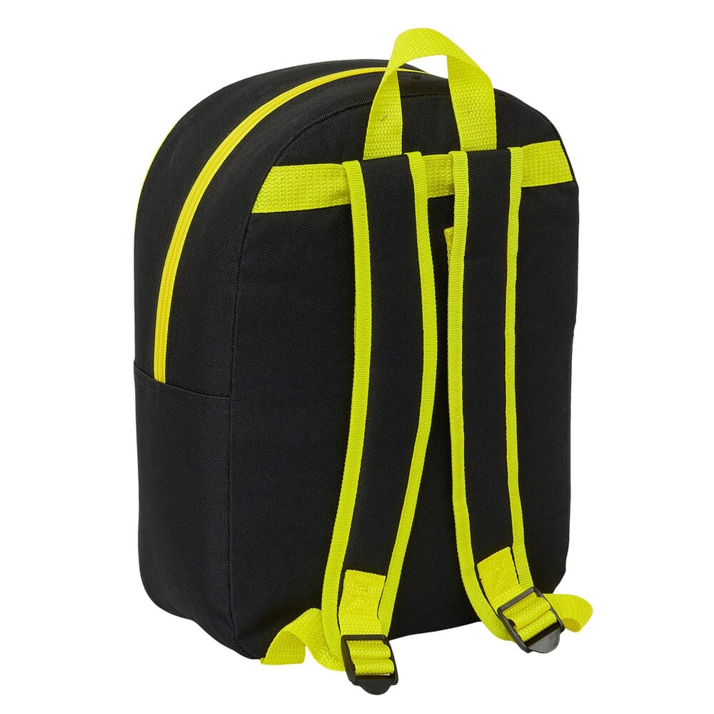 Mochila Pokemon 34cm - imagen 3
