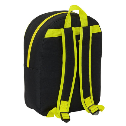 Mochila Pokemon 34cm - imagen 3