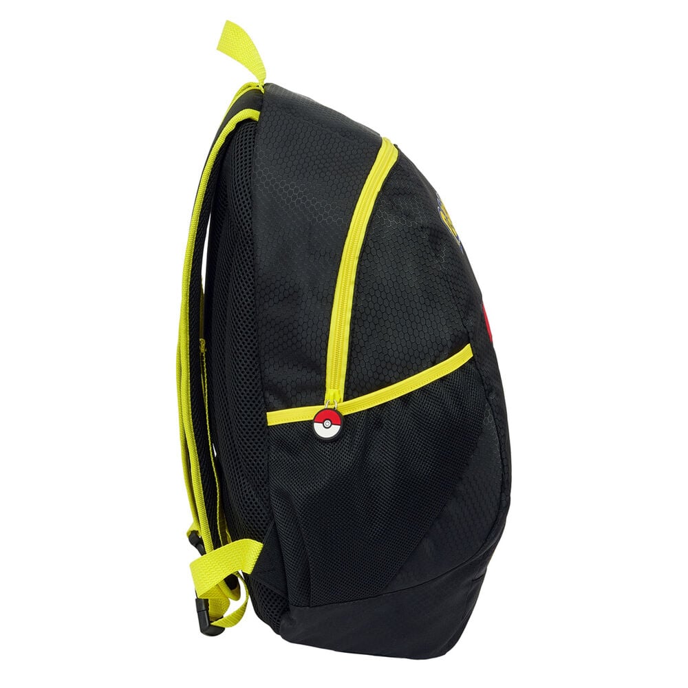 Mochila Pokemon 42cm - imagen 3